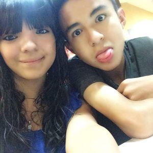 Meet your Posher, Jose antonio